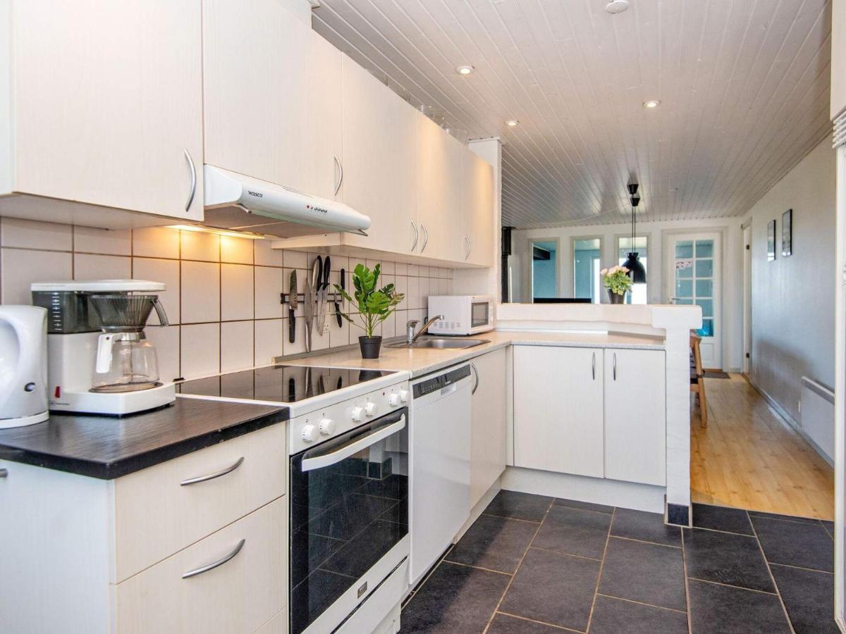 10 Person Holiday Home In Juelsminde Sonderby  Exterior photo